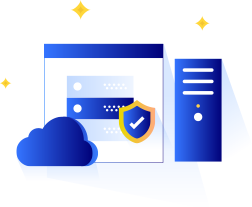 ezhost security image