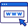 ma nguon website icon
