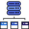 hosting viet nvme icon