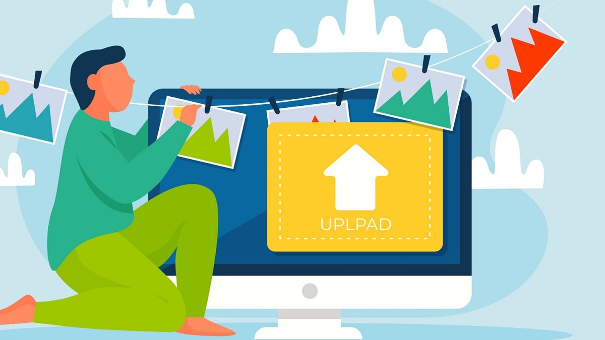 Up Ảnh Miễn Phí 2026 - Lưu Trữ Ảnh Tốc Độ Cao & Lấy Link Nhanh